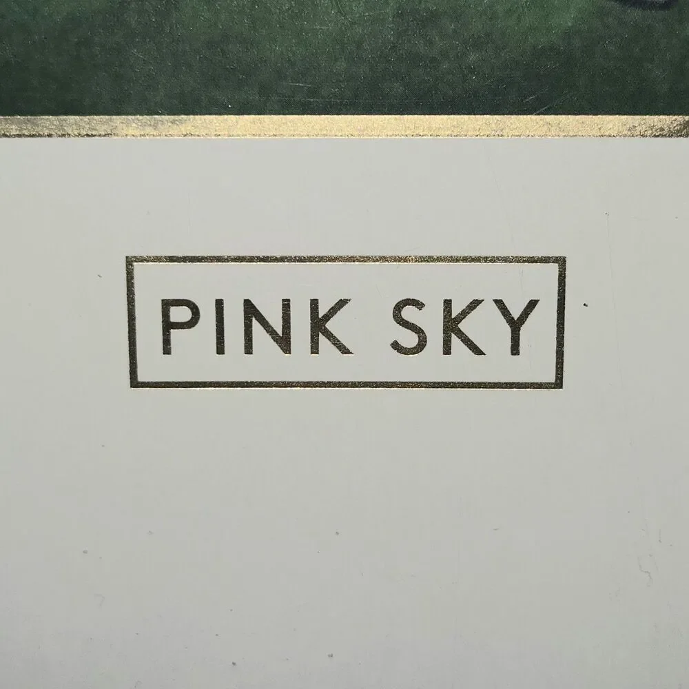 Pink Sky Sealed‎ 1000pc. 26